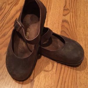 Birkenstock Maryjanes 37